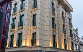 The Omiya Hotel