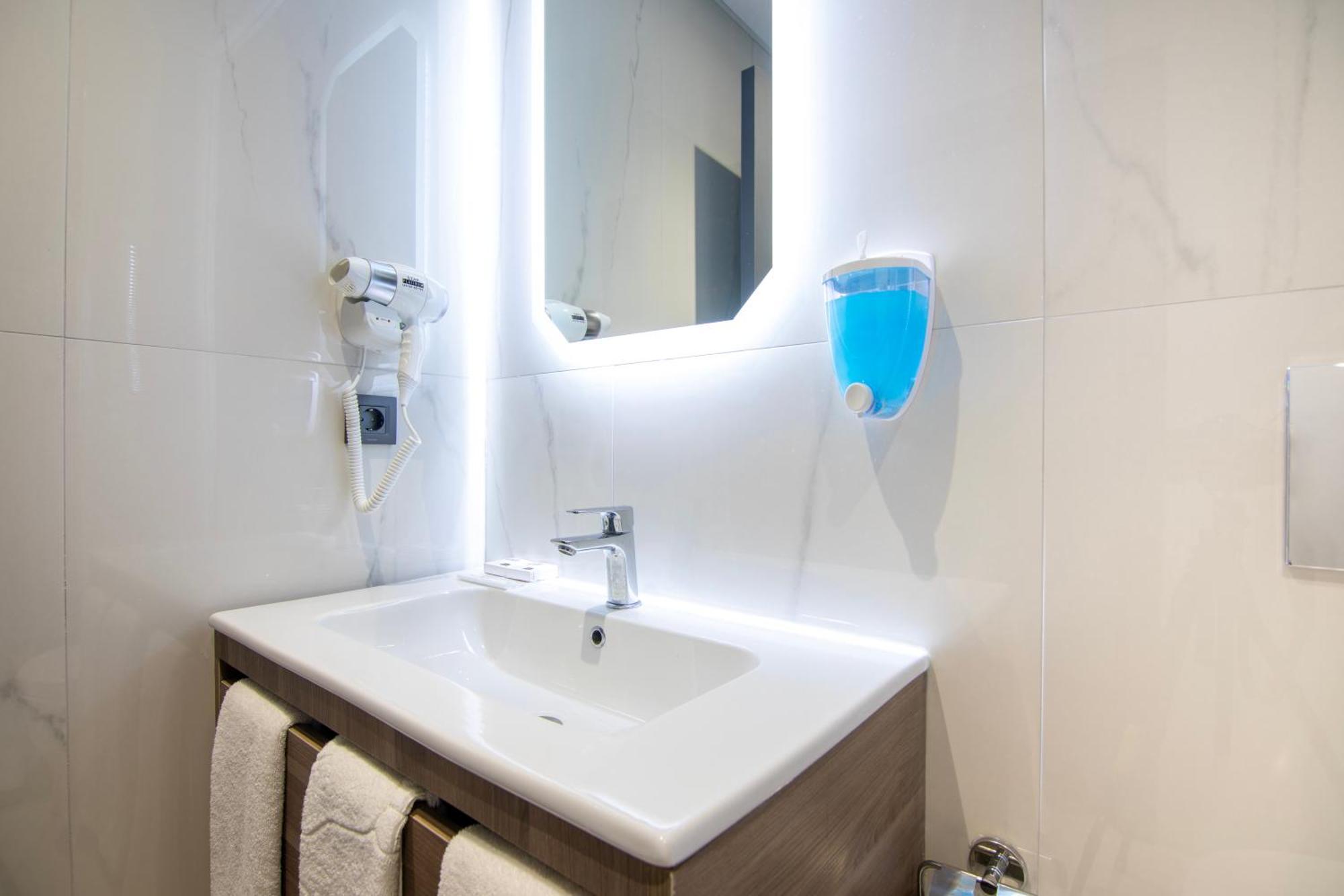The Omiya Hotel イスタンブール エクステリア 写真