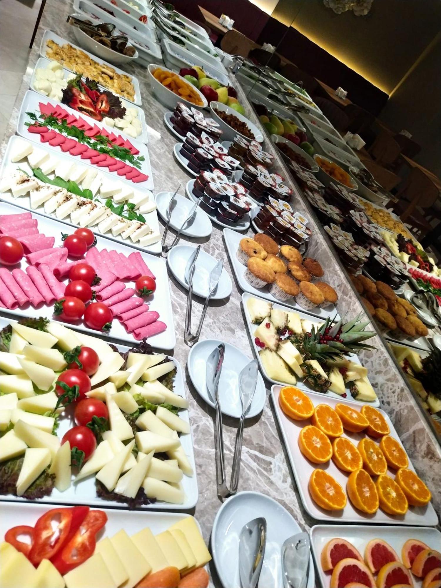 The Omiya Hotel イスタンブール エクステリア 写真
